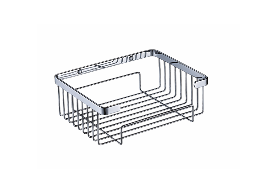 CS2512 Stainless Steel Rack  L240 x D190 x H85mm